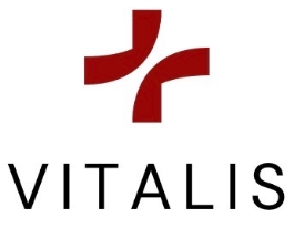 Logo Vitalis